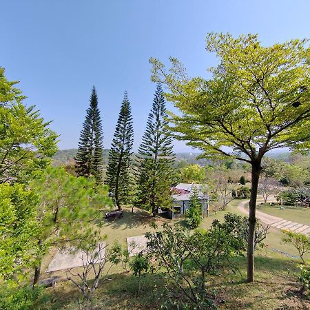 왕 남 키에오 Baan Suan Plearndara 아파트 외부 사진