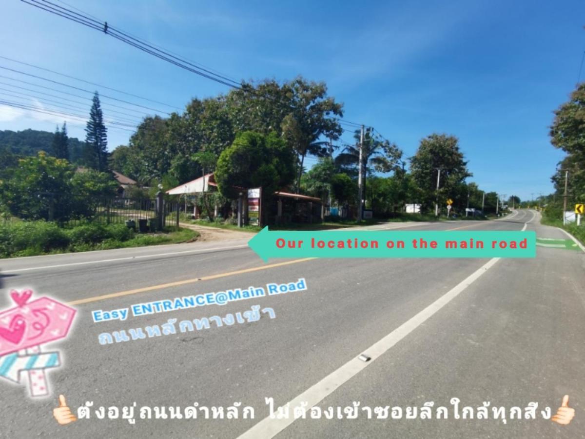 왕 남 키에오 Baan Suan Plearndara 아파트 외부 사진